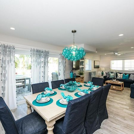 Villa Island House Siesta Key Exterior foto