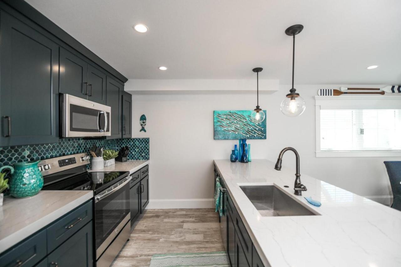 Villa Island House Siesta Key Exterior foto