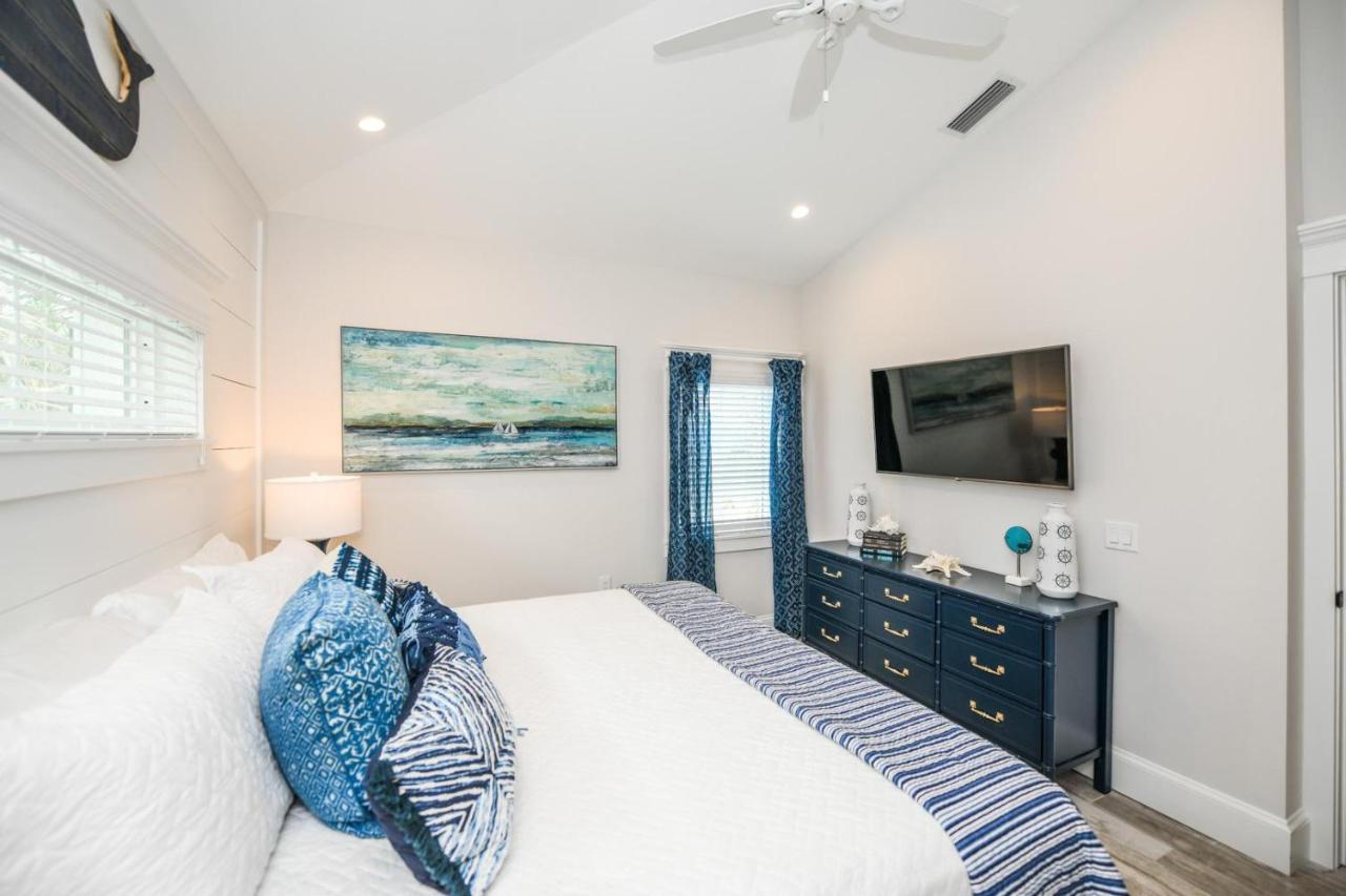Villa Island House Siesta Key Exterior foto