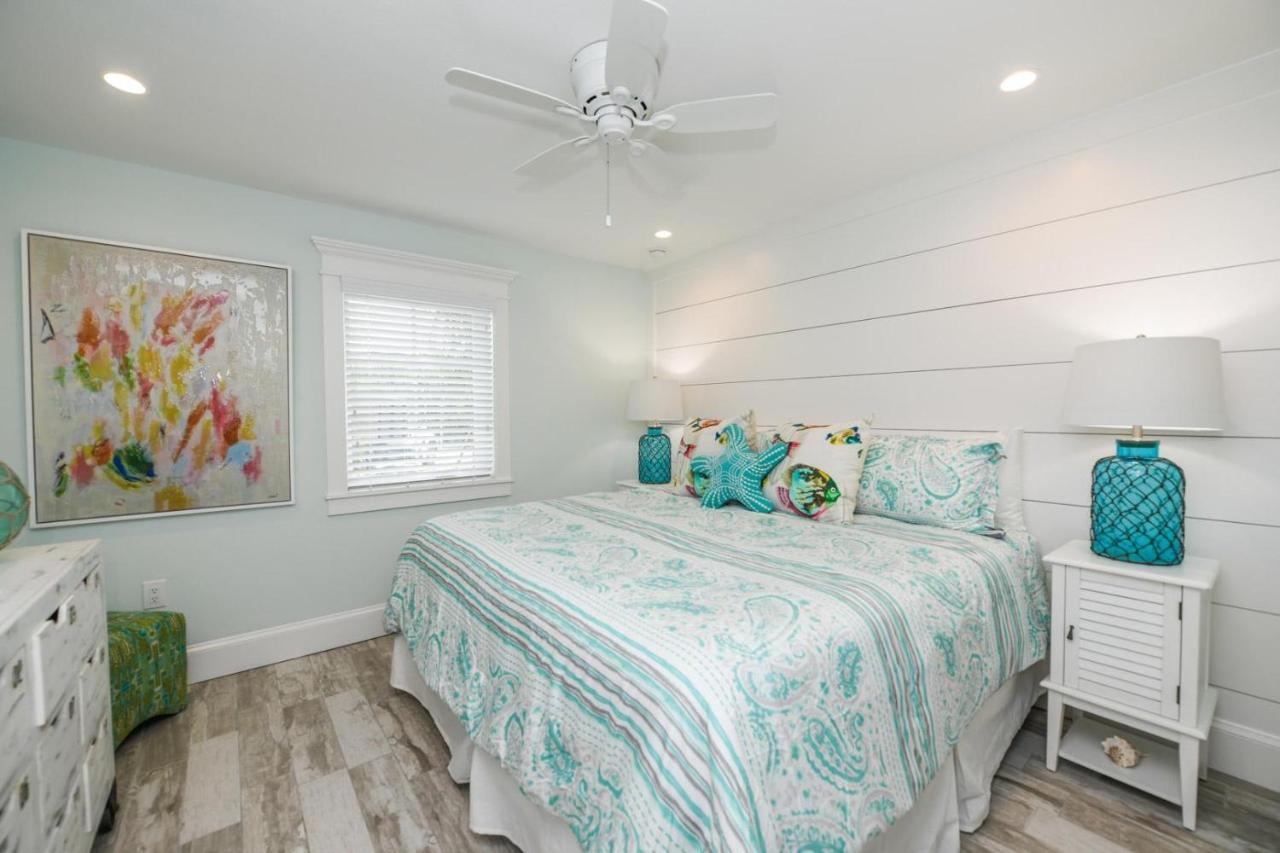 Villa Island House Siesta Key Exterior foto