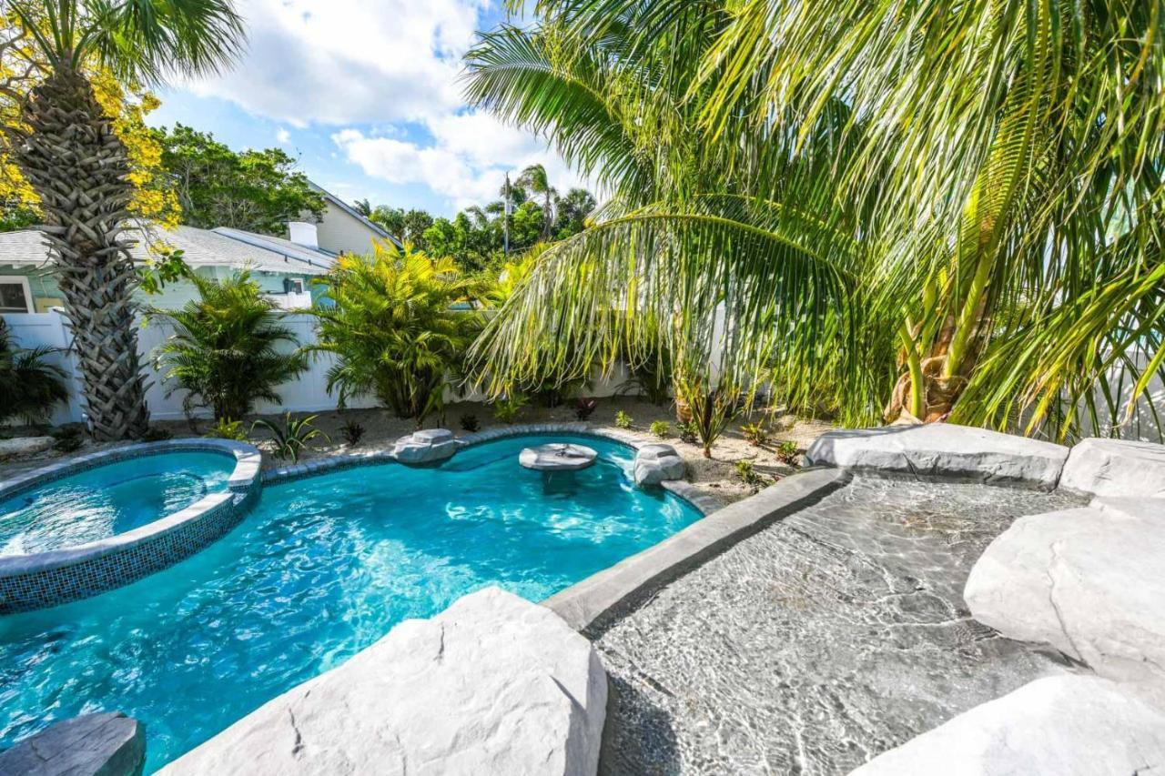 Villa Island House Siesta Key Exterior foto