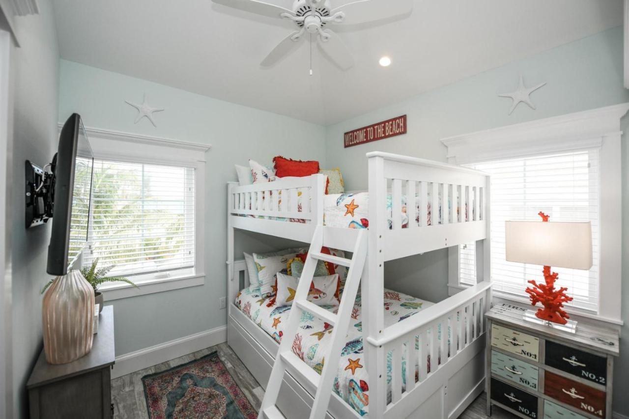 Villa Island House Siesta Key Exterior foto